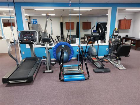 FYZICAL Therapy & Balance Centers.